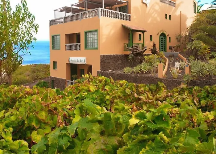 Ida Ines 2* Frontera