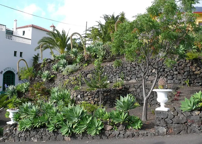 Hotell Ida Ines Frontera