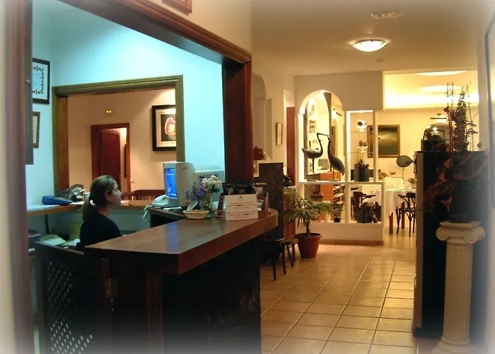 Ida Ines 2* Jerez de la Frontera