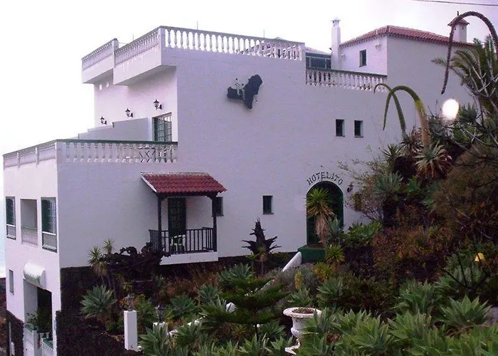 Ida Ines 호텔 프론테라