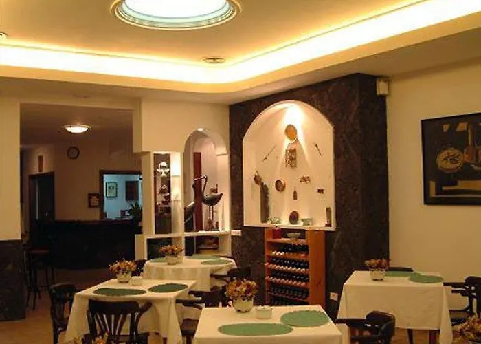 Ida Inés Hotel La Frontera